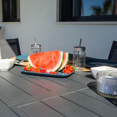 Ca La Cristina - Apartamento Turistico L'Ametlla De Mar Zewnętrze zdjęcie
