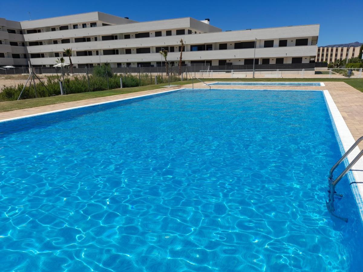 Ca La Cristina - Apartamento Turistico L'Ametlla De Mar Zewnętrze zdjęcie