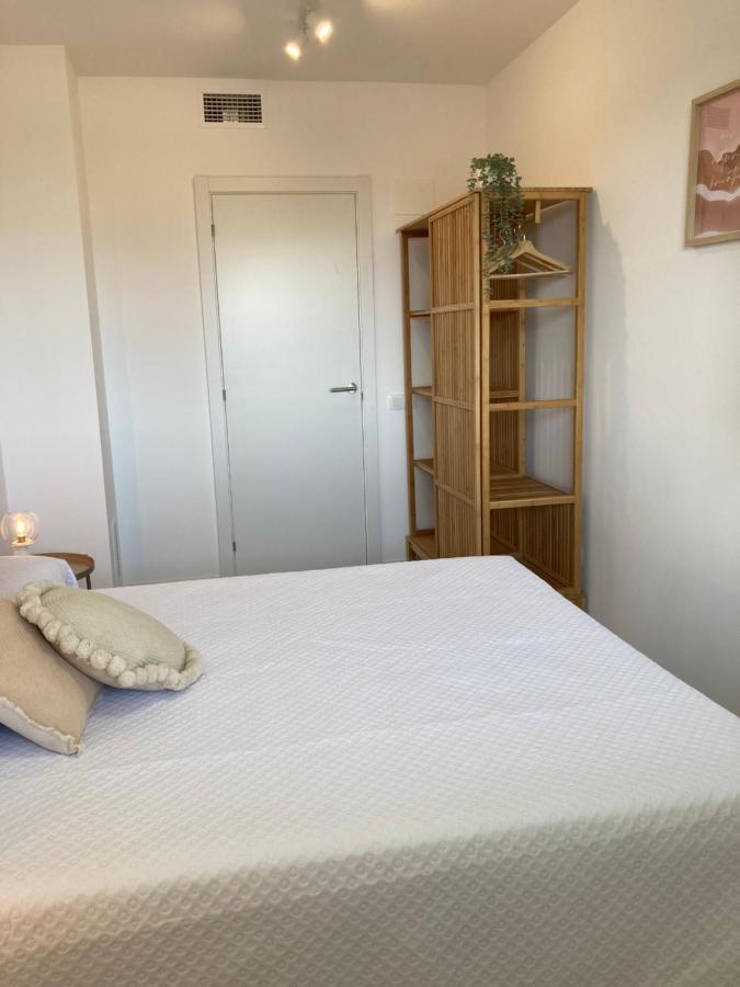 Ca La Cristina - Apartamento Turistico L'Ametlla De Mar Zewnętrze zdjęcie
