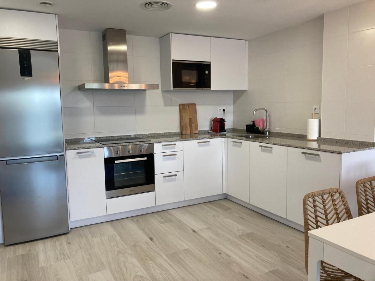 Ca La Cristina - Apartamento Turistico L'Ametlla De Mar Zewnętrze zdjęcie