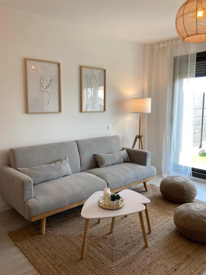 Ca La Cristina - Apartamento Turistico L'Ametlla De Mar Zewnętrze zdjęcie