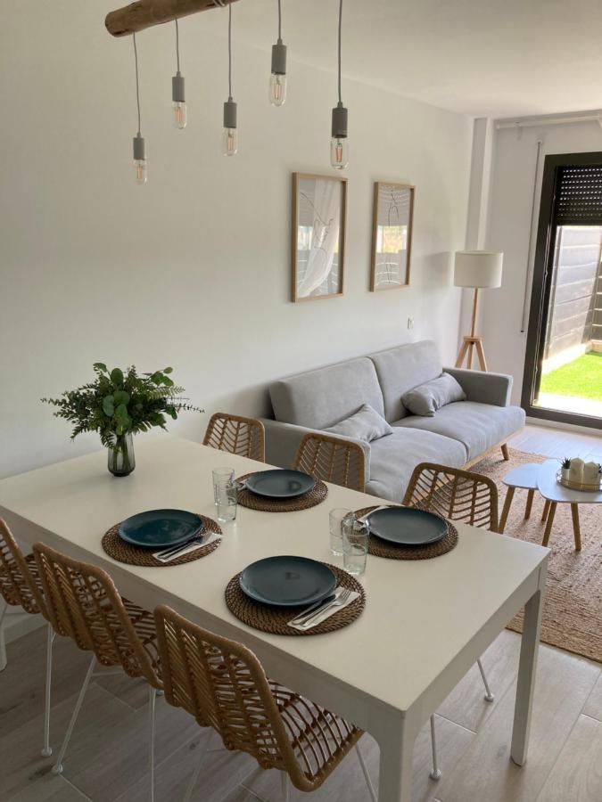 Ca La Cristina - Apartamento Turistico L'Ametlla De Mar Zewnętrze zdjęcie