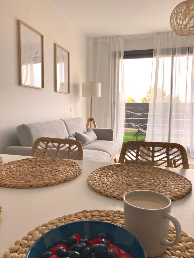 Ca La Cristina - Apartamento Turistico L'Ametlla De Mar Zewnętrze zdjęcie