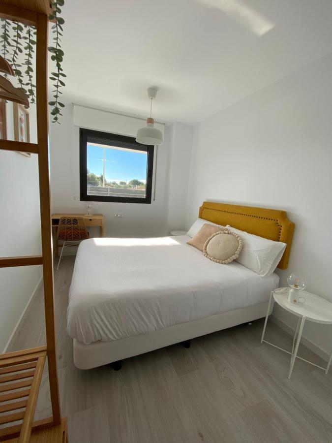 Ca La Cristina - Apartamento Turistico L'Ametlla De Mar Zewnętrze zdjęcie