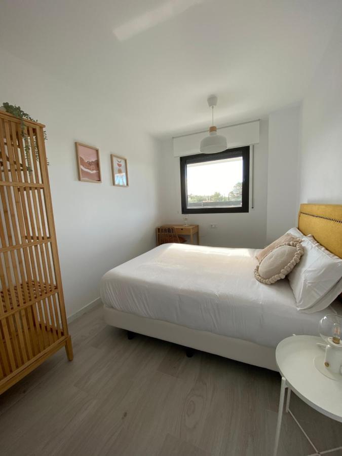 Ca La Cristina - Apartamento Turistico L'Ametlla De Mar Zewnętrze zdjęcie