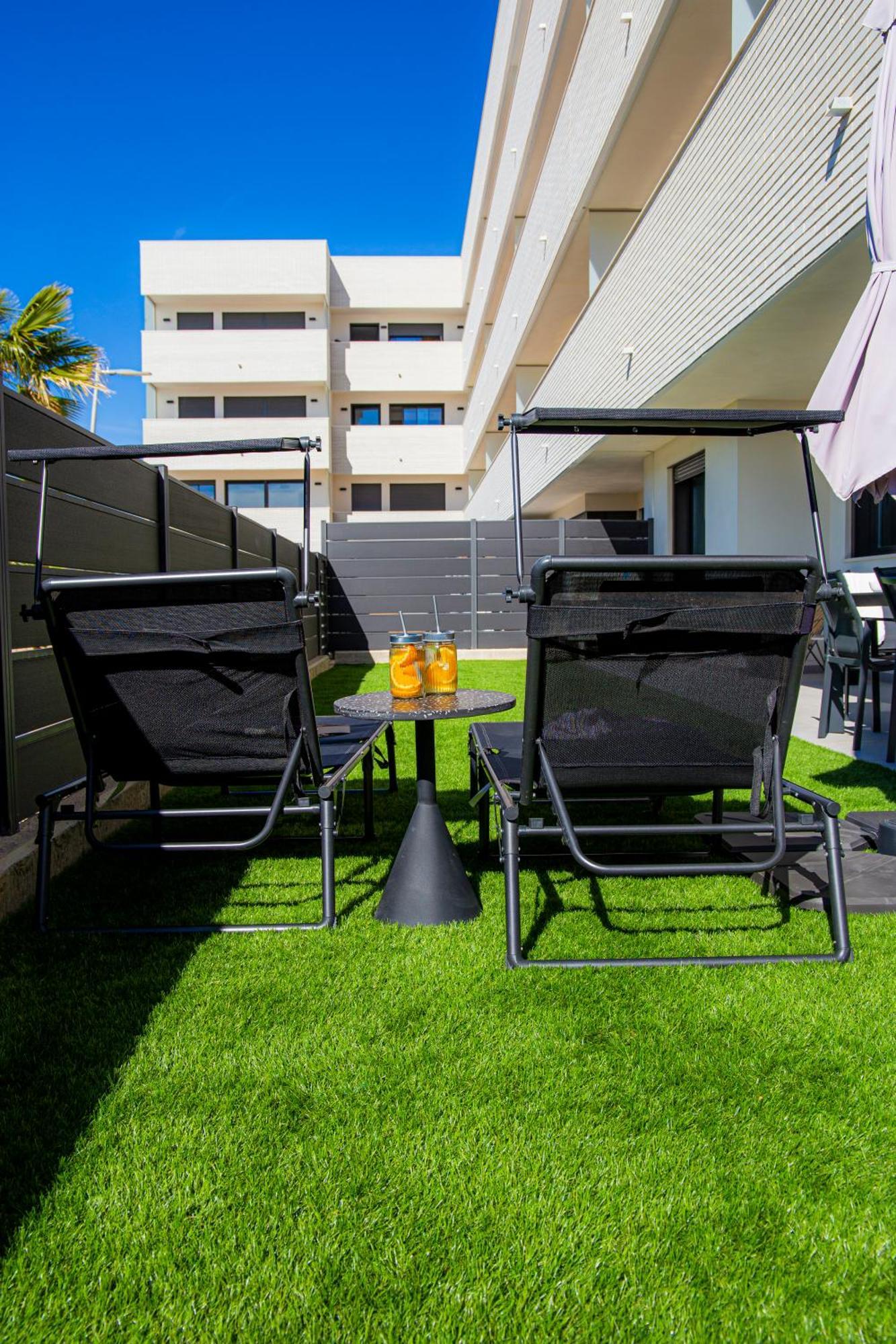 Ca La Cristina - Apartamento Turistico L'Ametlla De Mar Zewnętrze zdjęcie